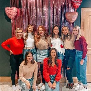 Meet your Posher, Brook